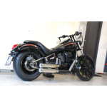 Kawasaki VN900 Custom - hezký stav