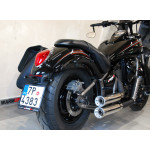 Kawasaki VN900 Custom - hezký stav