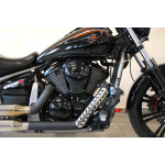 Kawasaki VN900 Custom - hezký stav