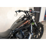 Kawasaki VN900 Custom - hezký stav