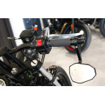 Kawasaki VN900 Custom - hezký stav