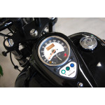 Kawasaki VN900 Custom - hezký stav