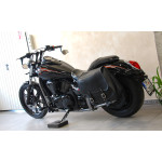 Kawasaki VN900 Custom - hezký stav