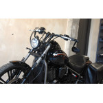 Kawasaki VN900 Custom - hezký stav