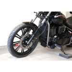Kawasaki VN900 Custom - hezký stav
