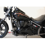 Kawasaki VN900 Custom - hezký stav