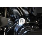 Kawasaki VN900 Custom - hezký stav