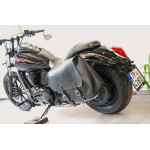 Kawasaki VN900 Custom - hezký stav