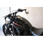 Kawasaki VN900 Custom - hezký stav