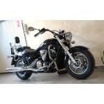 Yamaha XVS 1300 A Midnight Star 