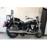 Yamaha XVS 1300 A Midnight Star 