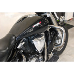 Yamaha XVS 1300 A Midnight Star 