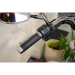 Yamaha XVS 1300 A Midnight Star 