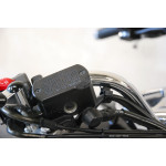 Yamaha XVS 1300 A Midnight Star 
