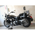 Yamaha XVS 1300 A Midnight Star 
