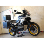 CFMOTO 800MT Explore - nádherný stav,1.maj,serviska