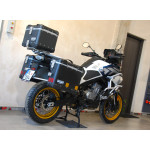 CFMOTO 800MT Explore - nádherný stav,1.maj,serviska