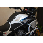 CFMOTO 800MT Explore - nádherný stav,1.maj,serviska