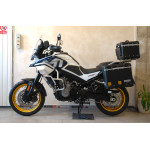 CFMOTO 800MT Explore - nádherný stav,1.maj,serviska