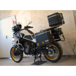 CFMOTO 800MT Explore - nádherný stav,1.maj,serviska