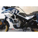 CFMOTO 800MT Explore - nádherný stav,1.maj,serviska