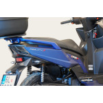 Kymco Agility S 125i CBS - stroj od nás,1.maj,krásný stav