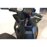 Kymco Agility S 125i CBS - stroj od nás,1.maj,krásný stav