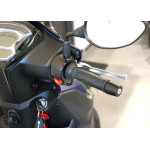 Kymco Agility S 125i CBS - stroj od nás,1.maj,krásný stav