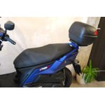 Kymco Agility S 125i CBS - stroj od nás,1.maj,krásný stav