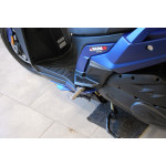 Kymco Agility S 125i CBS - stroj od nás,1.maj,krásný stav