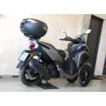 Yamaha Tricity 125 ABS - hezký stav, původ ČR