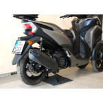 Yamaha Tricity 125 ABS - hezký stav, původ ČR