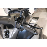 Yamaha Tricity 125 ABS - hezký stav, původ ČR