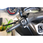 Yamaha Tricity 125 ABS - hezký stav, původ ČR