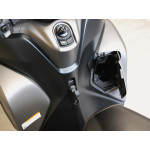Yamaha Tricity 125 ABS - hezký stav, původ ČR
