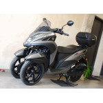 Yamaha Tricity 125 ABS - hezký stav, původ ČR