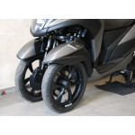 Yamaha Tricity 125 ABS - hezký stav, původ ČR
