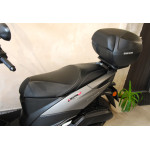 Yamaha Tricity 125 ABS - hezký stav, původ ČR