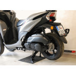 Yamaha Tricity 125 ABS - hezký stav, původ ČR