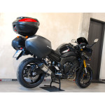 Yamaha FZ 8 S Fazer - hezký stav