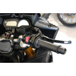 Yamaha FZ 8 S Fazer - hezký stav