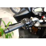 Yamaha FZ 8 S Fazer - hezký stav