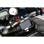 Yamaha FZ 8 S Fazer - hezký stav
