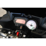 Yamaha FZ 8 S Fazer - hezký stav