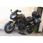 Yamaha FZ 8 S Fazer - hezký stav