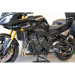 Yamaha FZ 8 S Fazer - hezký stav