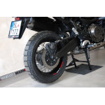 Yamaha XT 1200 Z Super Ténéré - hezký stav