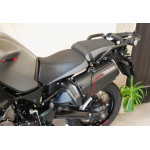 Yamaha XT 1200 Z Super Ténéré - hezký stav