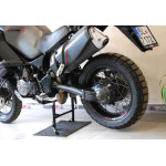 Yamaha XT 1200 Z Super Ténéré - hezký stav