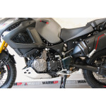 Yamaha XT 1200 Z Super Ténéré - hezký stav